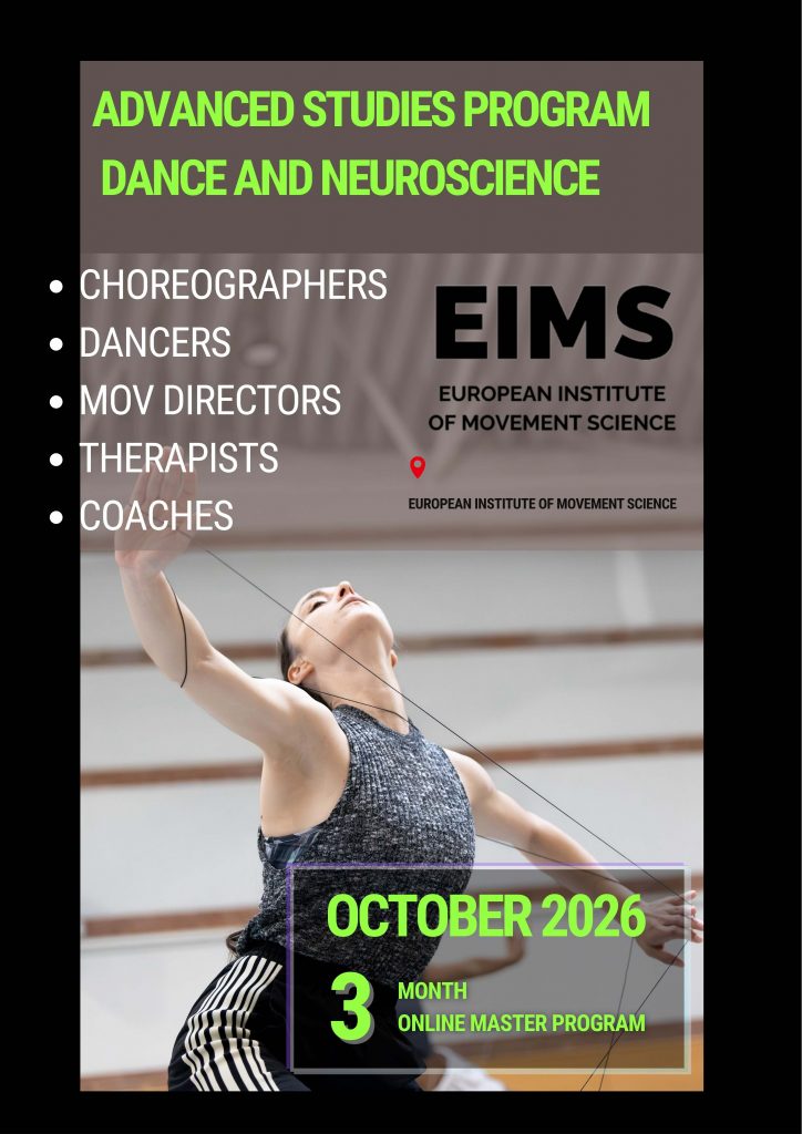 European Institute of Movement Science